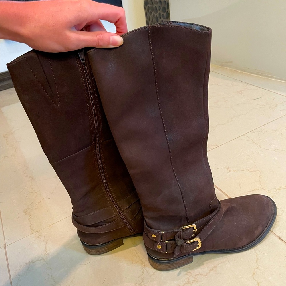 Steve Madden Boots